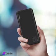 Linkcomn Power Bank 10000mAh Black THUNDER100P