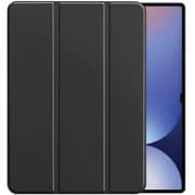 Smartix Flip Case Black Samsung Galaxy Tab S10 Ultra