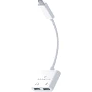 Smartix 2-in-1 USB-C Hub