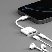 Smartix 2-in-1 USB-C Hub