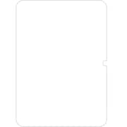 Smartix Matte Screen Protector Transparent iPad A16 11Inch