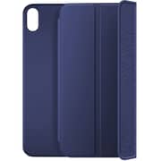 Smartix Ultraguard Designer Case Blue iPad A16 11Inch - SDCIPA16BL