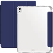 Smartix Ultraguard Designer Case Blue iPad A16 11Inch - SDCIPA16BL