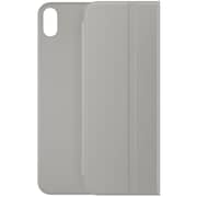 Smartix Ultraguard Designer Case Grey iPad A16 11Inch - SDCIPA16GY