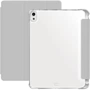 Smartix Ultraguard Designer Case Grey iPad A16 11Inch - SDCIPA16GY