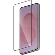 Smartix MagSafe Clear Case With Screen Protector Samsung Galaxy S25