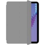 Smartix Flip Case Grey iPad Pro M4 13Inch