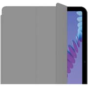 Smartix Flip Case Grey iPad Pro M4 13Inch