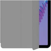 Smartix Flip Case Grey iPad Pro M4 13Inch