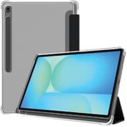 Smartix Case With Screen Protector Clear Samsung Galaxy Tab S10 FE+ - SMS10FEPBN