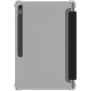 Smartix Case With Screen Protector Clear Samsung Galaxy Tab S10 FE+ - SMS10FEPBN