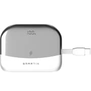 Smartix Power Bank 10000mAh Assorted SPMPB20B