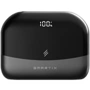 Smartix Power Bank 10000mAh Assorted SPMPB20B