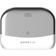Smartix Power Bank 10000mAh Assorted SPMPB20B