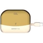 Smartix Power Bank 10000mAh Assorted SPMPB20B