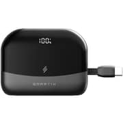Smartix Power Bank 10000mAh Assorted SPMPB20B
