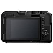 Canon EOS R50 V Mirrorless Camera Body Black With RF-S 14-30mm F/4-6.3 IS STM PZ Lens