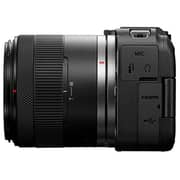 Canon EOS R50 V Mirrorless Camera Body Black With RF-S 14-30mm F/4-6.3 IS STM PZ Lens