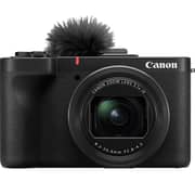 Canon PowerShot V1 Digital Camera Black