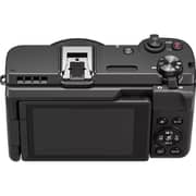 Canon PowerShot V1 Digital Camera Black