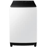 Samsung 16kg Topload Semi Automatic Washing Machine, Wobble Technology, Magic Filter, White – WA80F16B9W