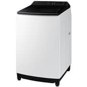 Samsung 16kg Topload Semi Automatic Washing Machine, Wobble Technology, Magic Filter, White – WA80F16B9W