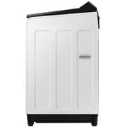 Samsung 16kg Topload Semi Automatic Washing Machine, Wobble Technology, Magic Filter, White – WA80F16B9W
