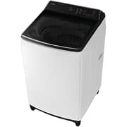 Samsung 16kg Topload Semi Automatic Washing Machine, Wobble Technology, Magic Filter, White – WA80F16B9W