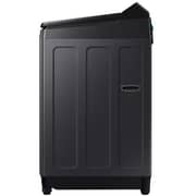 Samsung 16kg Topload Semi Automatic Washing Machine, Wobble Technology, Magic Filter, Black – WA80F16B9C