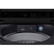Samsung 16kg Topload Semi Automatic Washing Machine, Wobble Technology, Magic Filter, Black – WA80F16B9C