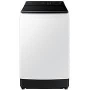 Samsung 13kg Topload Semi Automatic Washing Machine, AI Wash, SmartThings App, White – WA80F13B6W