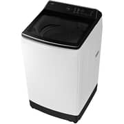 Samsung 13kg Topload Semi Automatic Washing Machine, AI Wash, SmartThings App, White – WA80F13B6W