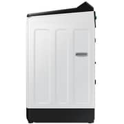 Samsung 13kg Topload Semi Automatic Washing Machine, AI Wash, SmartThings App, White – WA80F13B6W