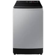 Samsung 13kg Topload Semi Automatic Washing Machine, AI Wash, SmartThings App, Gray – WA80F13B6L