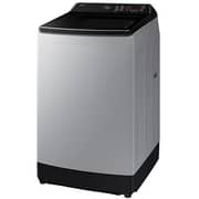 Samsung 13kg Topload Semi Automatic Washing Machine, AI Wash, SmartThings App, Gray – WA80F13B6L