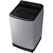 Samsung 13kg Topload Semi Automatic Washing Machine, AI Wash, SmartThings App, Gray – WA80F13B6L
