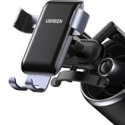 Ugreen LP274 Gravity Car Phone Holder for Rounded Air Vent Mounts