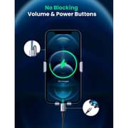 Ugreen LP274 Gravity Car Phone Holder for Rounded Air Vent Mounts