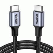 Ugreen US316 USB-C to USB-C Power Delivery Cable 1M, 100W Charging