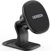 Ugreen LP292 Magnetic Car Phone Holder, Strong Grip, Black