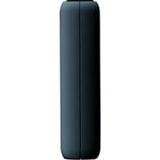 CellularLine Essence Turbo Powerbank, 10000mAh, Fast Charging, Black-PBESSENCEPD10000D