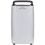 Crownline MD-231A Portable Dehumidifier for Home & Office Use