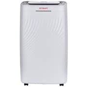 Crownline MD-231A Portable Dehumidifier for Home & Office Use