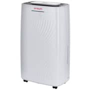 Crownline MD-231A Portable Dehumidifier for Home & Office Use