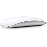 Wiwu WM103 Wireless Magic Mouse, Ergonomic Design – White