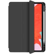 Wiwu Protective Case Black iPad Pro 11Inch - PCIP11PBLK