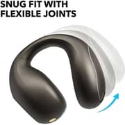 Anker Soundcore C40i Wireless Clip-On Secure Fit Earbuds - Dark Grey