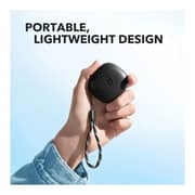 Anker R50i True Wireless Earbuds, Deep Bass, 10H Playtime, AI Mics, Blue-A3949H32