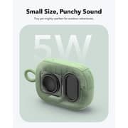 Anker Soundcore Select 4 Bluetooth Speaker, 20W Stereo Sound, IP67, Green-A31X1161