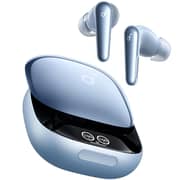 Anker Soundcore Liberty 4 Pro True Wireless Noise Cancelling Earbuds - Blue